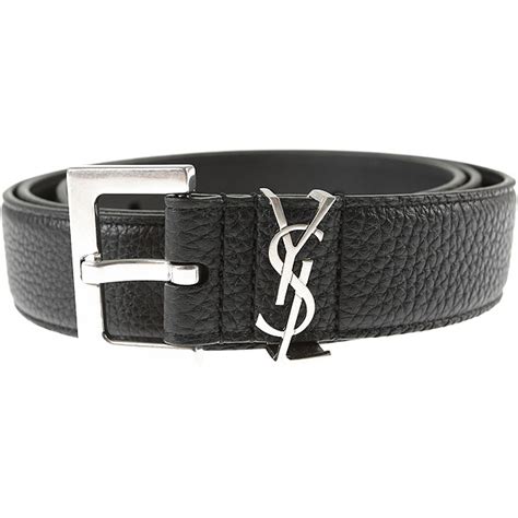 ceinture homme yves saint laurent